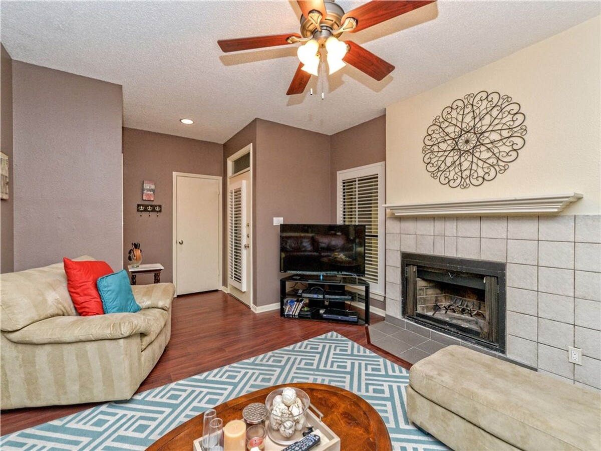 Robbins Place #208 - Robbins Place #208 Casa