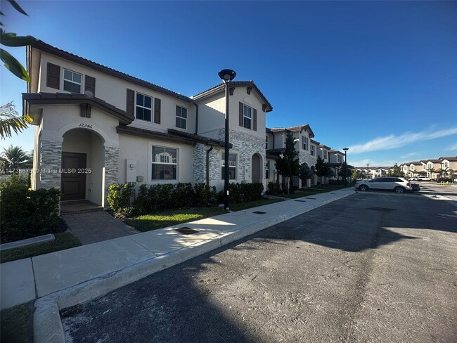 Photo - 12246 NW 24th Pl Townhome