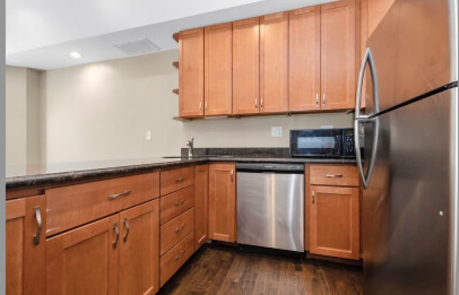 Photo - 4010 S Calumet Ave Unit 1D