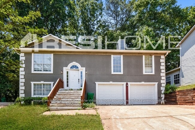 Building Photo - 4905 Hairston Pl