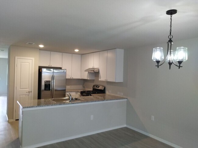 Photo - Large 4BR/2BA Home in Southeast San Antonio