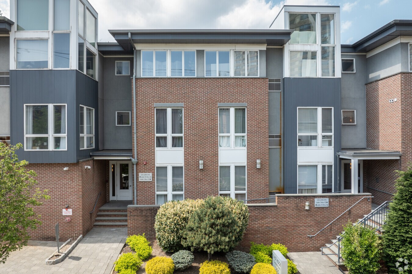 Photo - East Ridge Condominiums