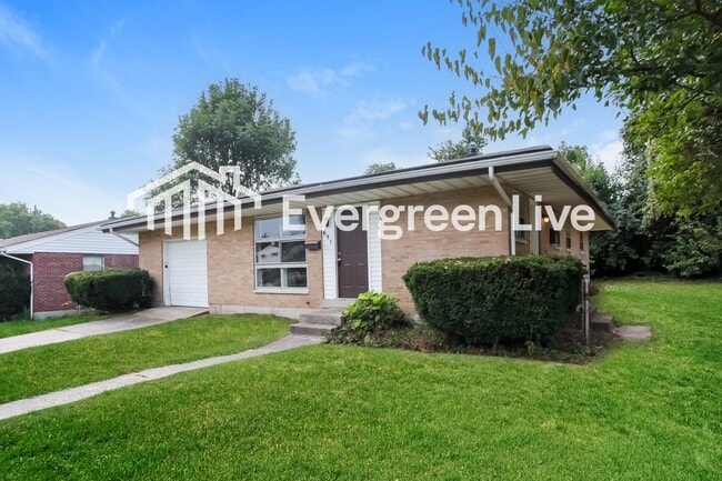 Photo - 651 Fairborn Rd