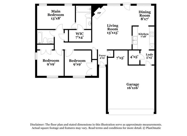 Photo - 1801 Cherry Creek Dr