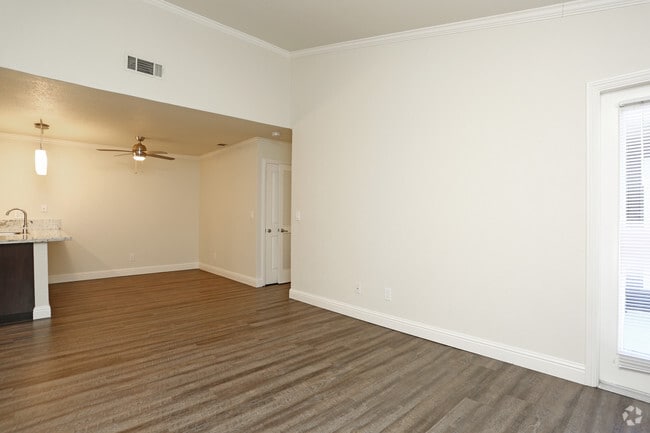 2BR,2BA-The Primrose