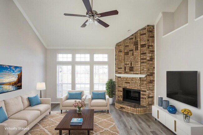 Photo - 532 Saddle Head Dr