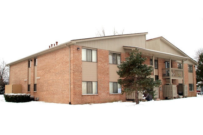 Photo - Richwood Estates Apartments