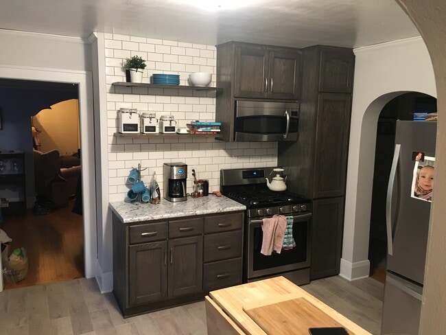 Photo - 4538 N Newhall St