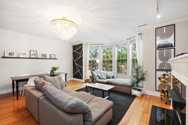 Photo - 1801 W Addison St Unidad 2W