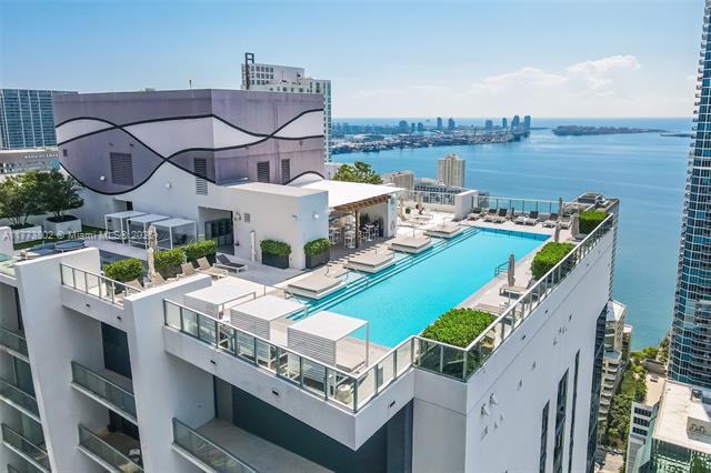 Photo - 1010 Brickell Ave