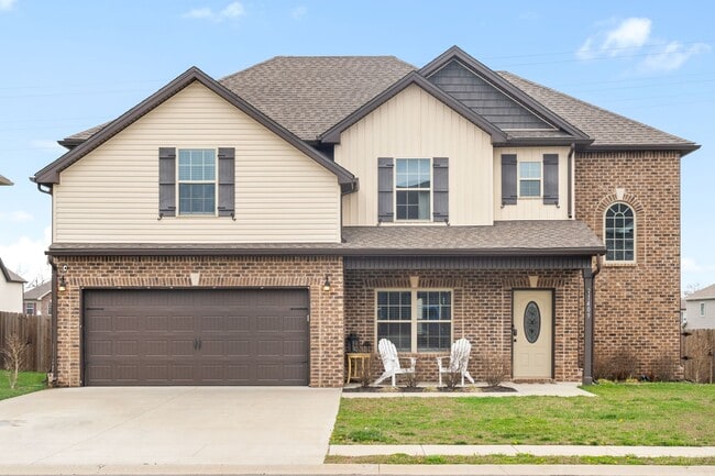 Photo - 1409 Millet Dr