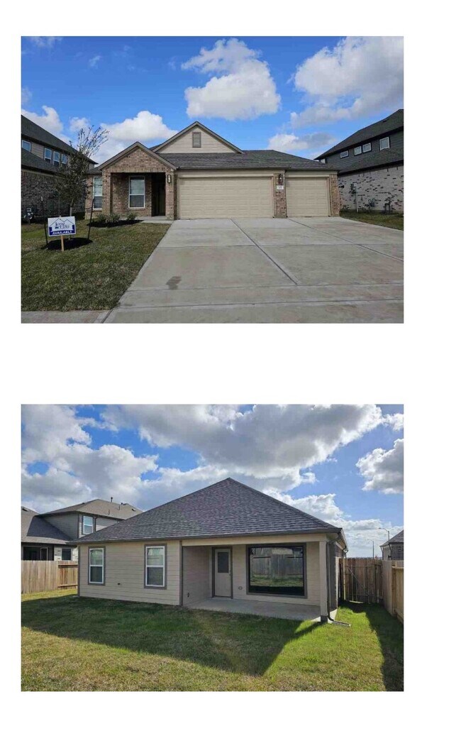 Photo - 301 E Tranquil Flds Ln