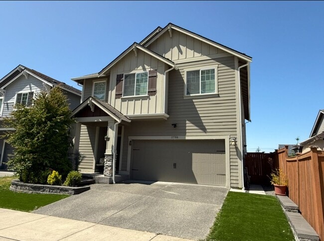 Photo - Bothell Home