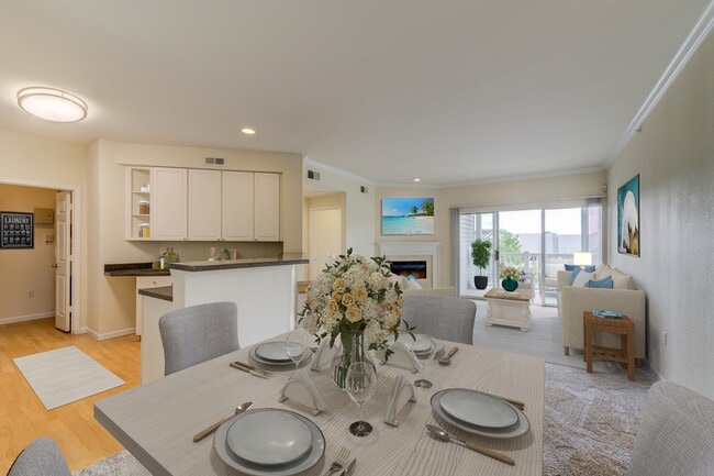 Photo - Boulder Springs