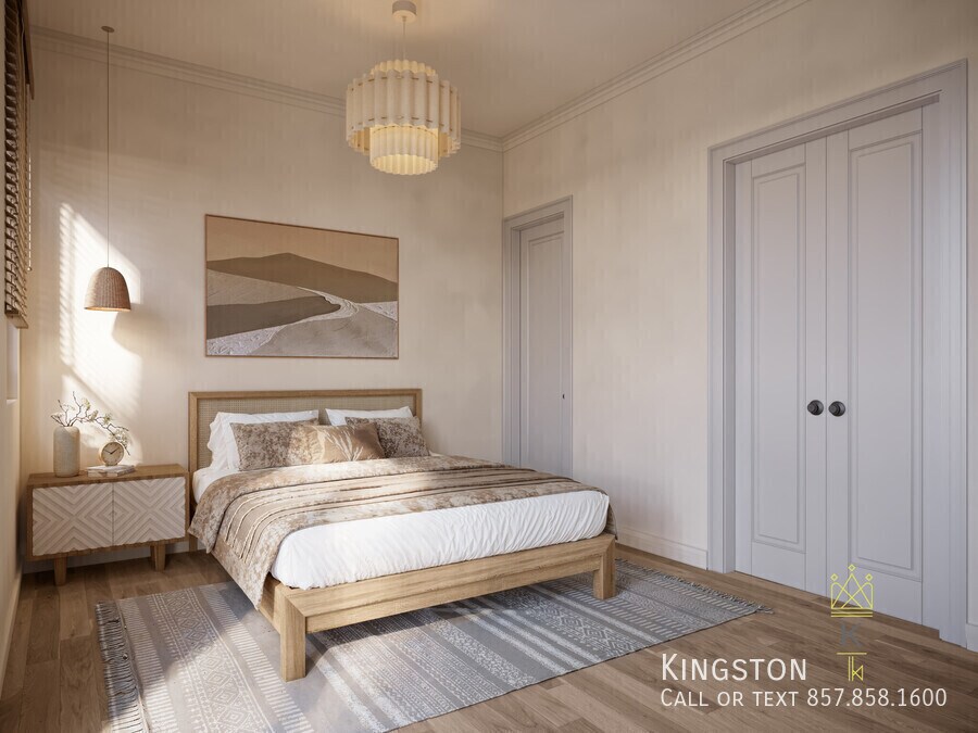 Photo - 584 Cambridge St Unidad 6R