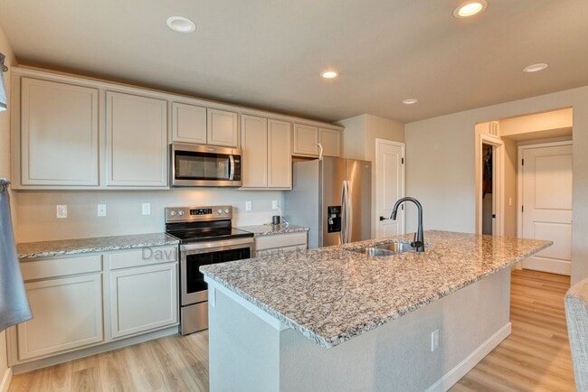 Photo - Gorgeous 3 Bedroom House Located in Lorson...