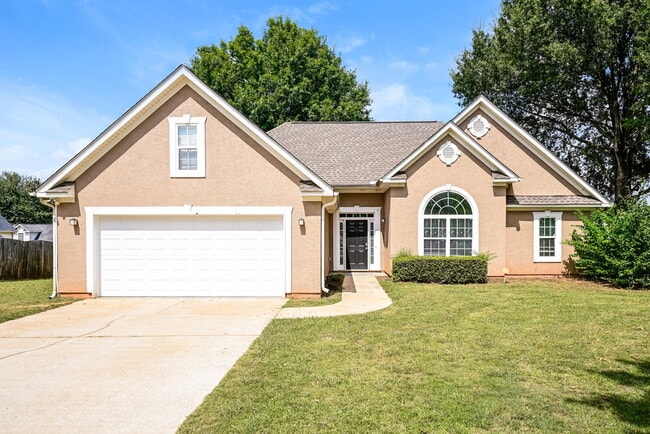 Building Photo - 114 Rockbridge Loop Rental