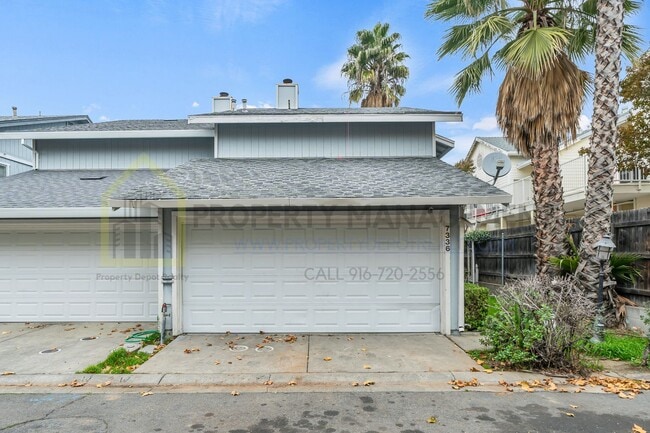 Photo - 3 bedroom 2 baths available in a gate community