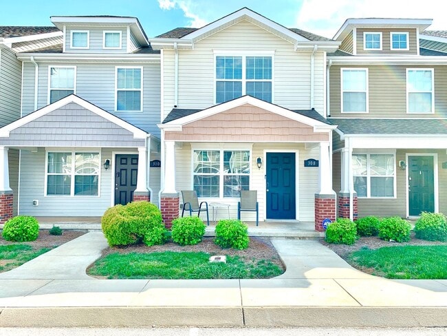 Building Photo - 308 Sam Houston Cir