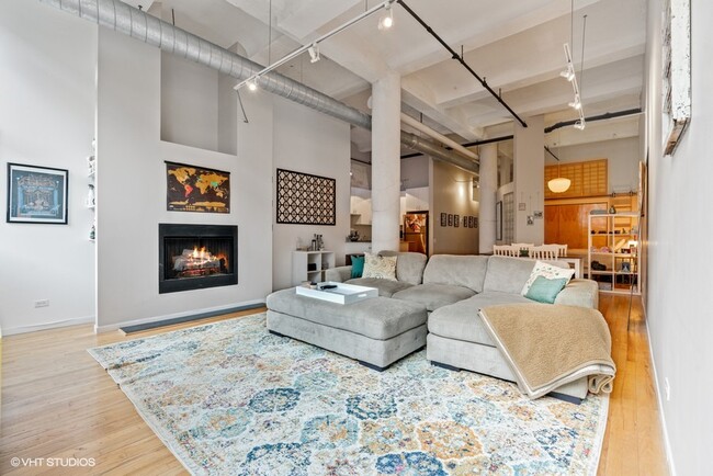 Building Photo - 1000 W Washington Blvd Unit 413 Rental