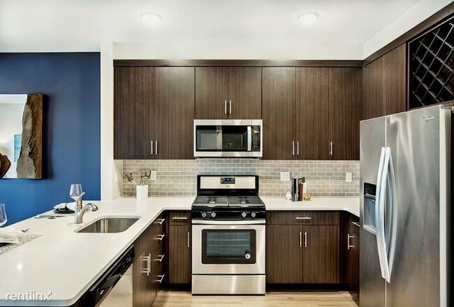 Photo - 1000 Harbor Blvd Apartment