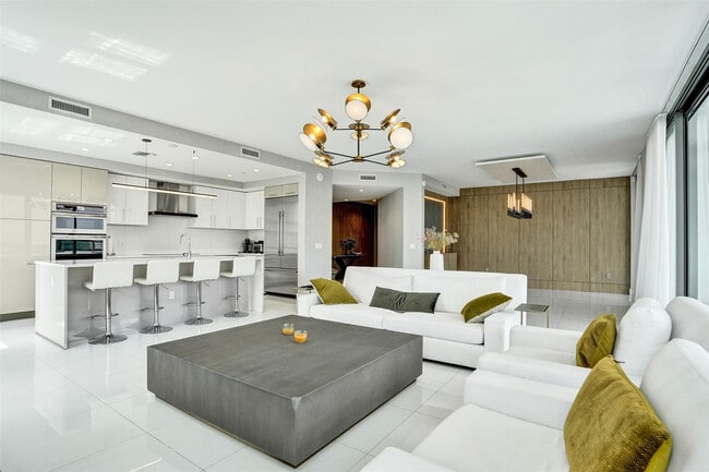 Photo - 100 E Las Olas Blvd Unit 2701