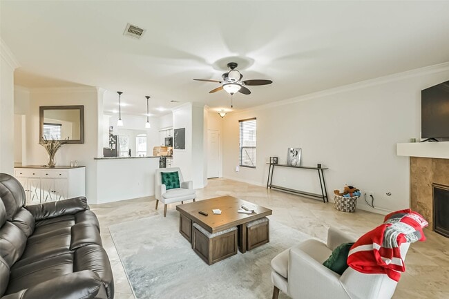 Photo - 22538 Goss Spring Ct