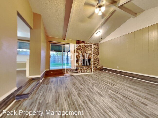 Photo - 4 br, 2 bath House - 411 Thomas Chapel Dr