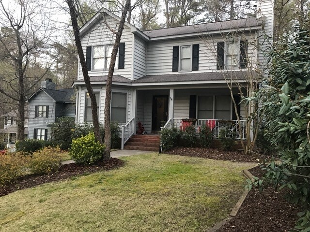 Photo - 108 Double Branch Court House