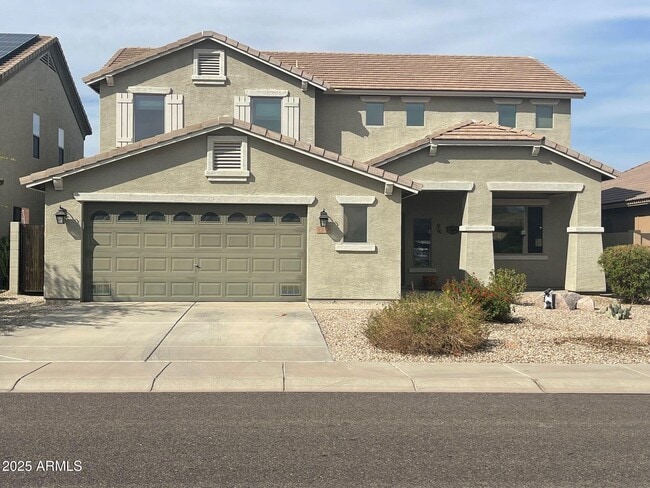 Photo - 1534 W Agrarian Hills Dr House