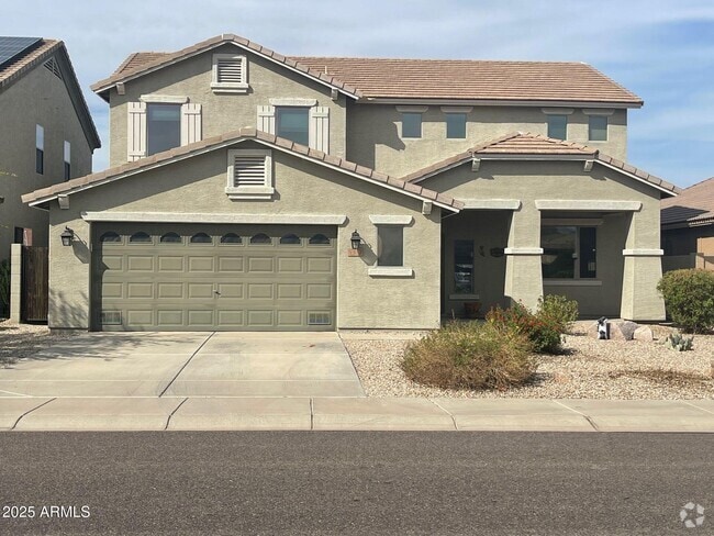 Building Photo - 1534 W Agrarian Hills Dr Rental