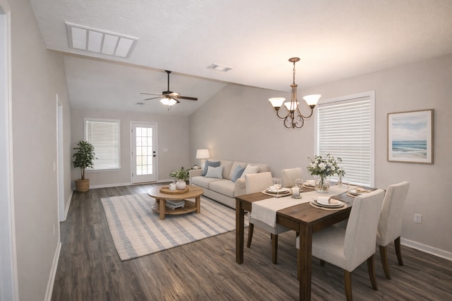 Building Photo - 419 Andover Dr