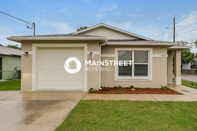 Building Photo - 3 Bedroom Pet-Friendly Home in TAMPA, FL w...