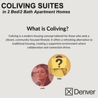 What is Coliving