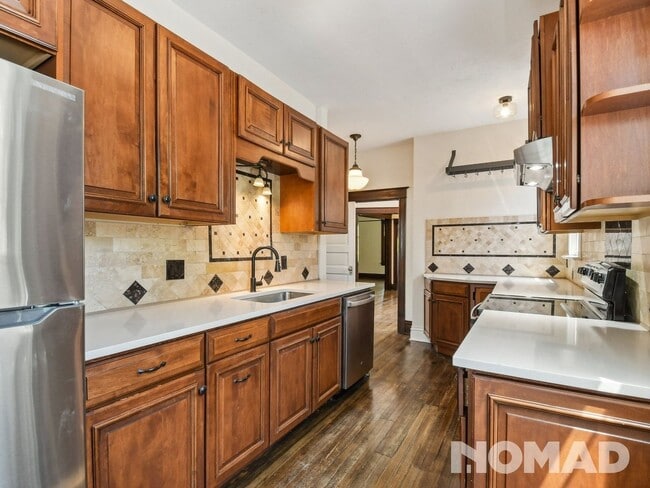 Photo - 1237 Lafayette St