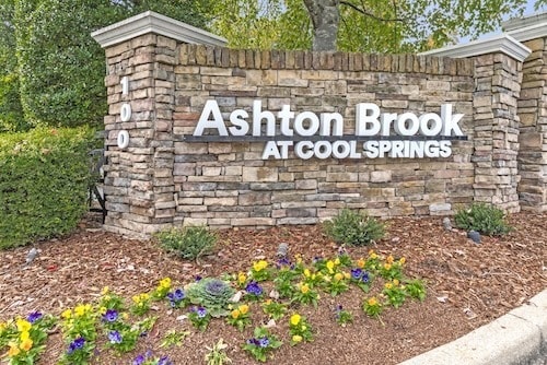 Ashton Brook