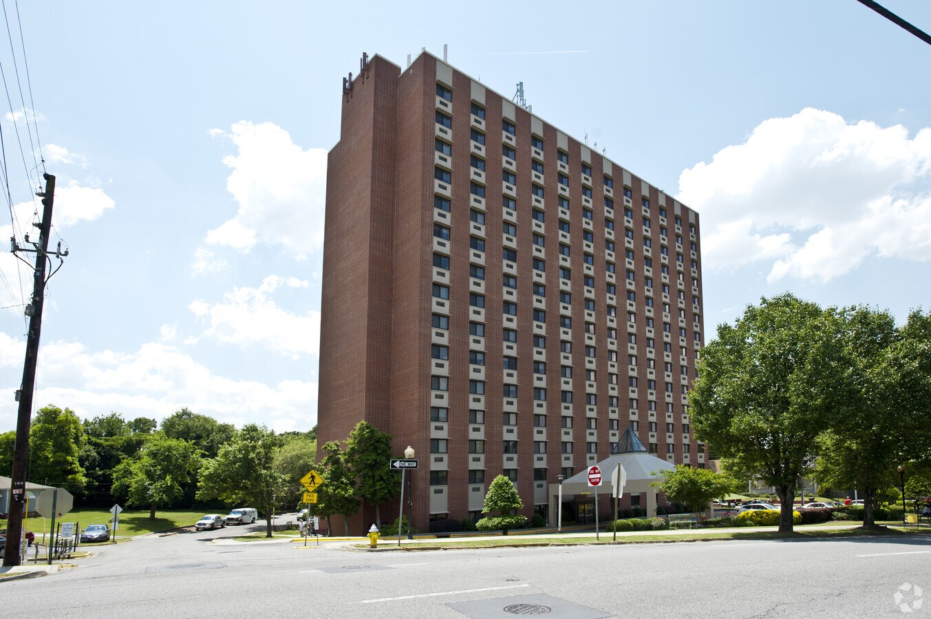 St Paul Apartments - St Paul Apartments