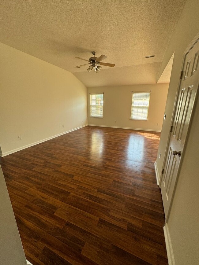 Photo - Single Family Home with Fenced Yard