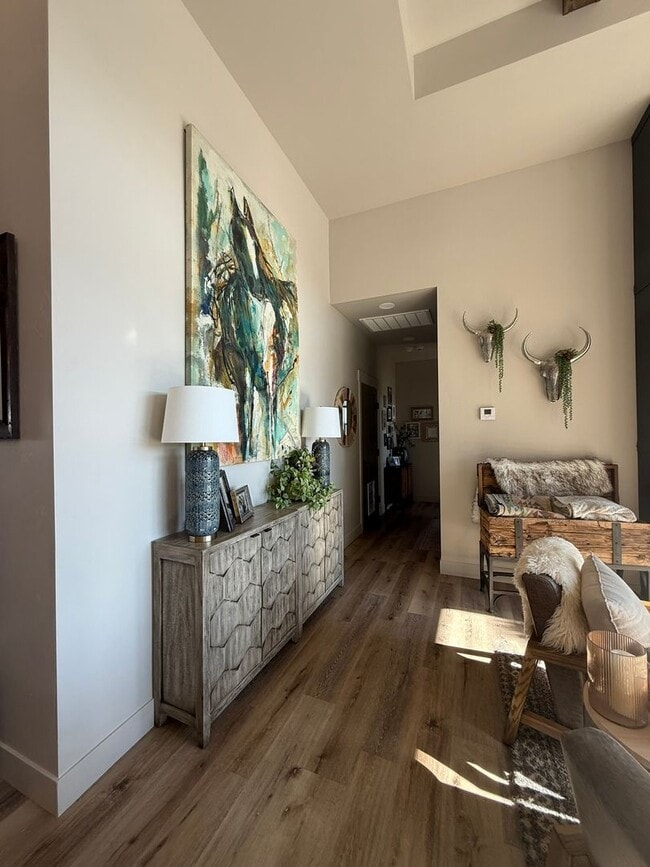 Photo - Your Private Oasis Awaits: Spacious 4BR Home with Premium Amenities