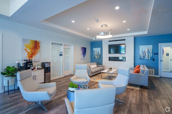 Photo - Station Square