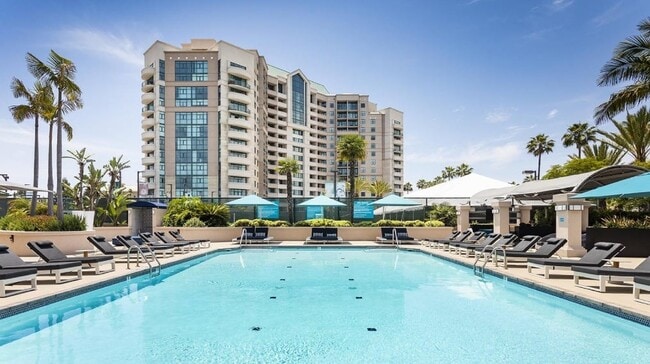 Towers at Costa Verde Apartments
