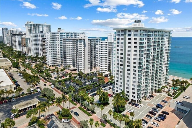 Building Photo - 3550 Galt Ocean Dr Unit 1805