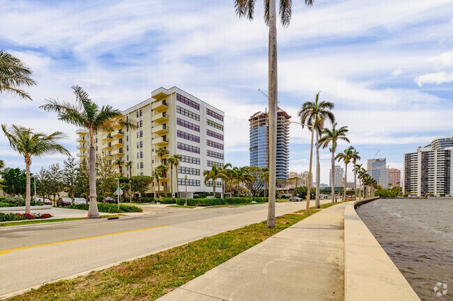 Photo - Norton Park Place