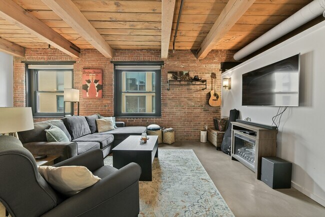 Photo - 90 Wareham St Unit 403