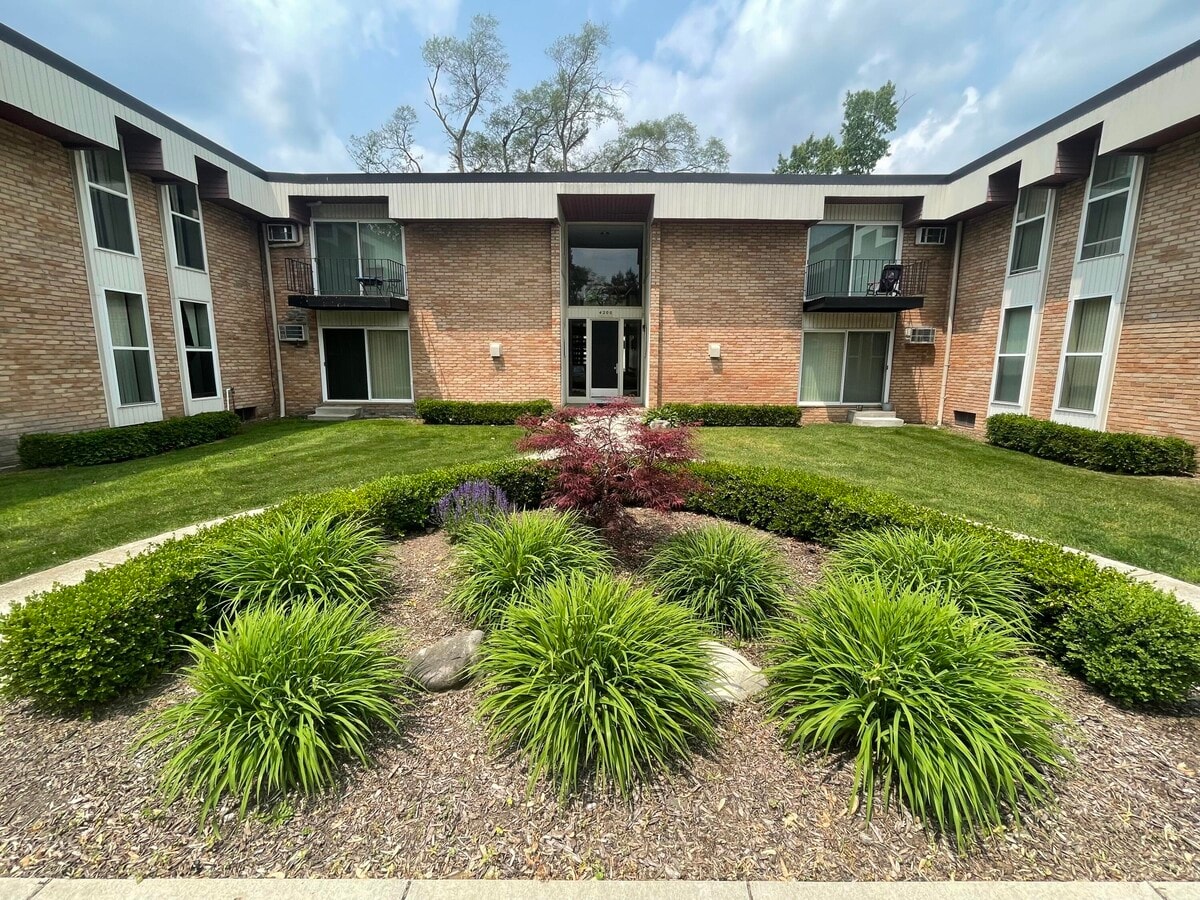 Photo - 4200 Rochester Rd Apartment Unit 206