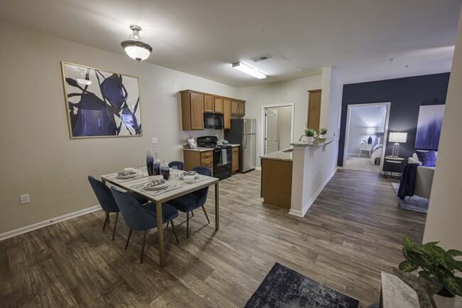 Building Photo - Hawthorne at Murrayville Rental