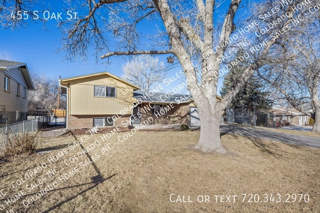 Photo - 455 S Oak St