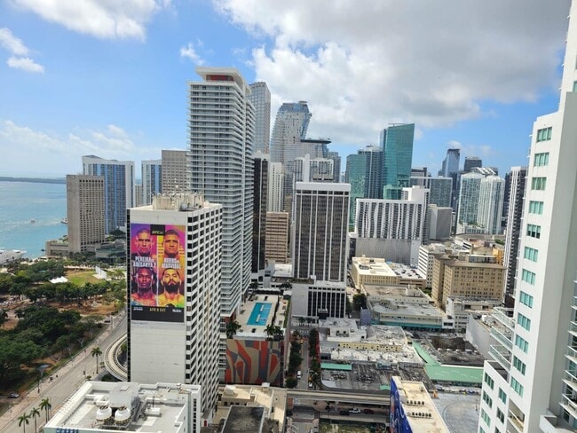 Photo - 244 Biscayne Blvd Unit 3707