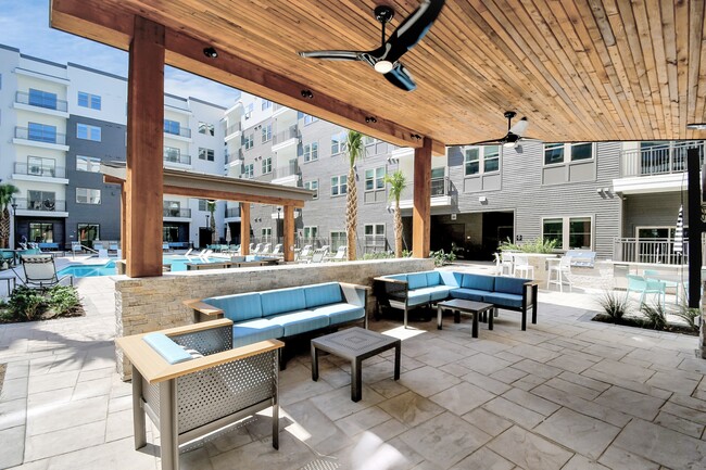 Photo - 1617 Enid St Unit 264