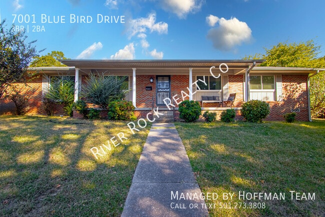 Photo - 7001 Blue Bird Dr